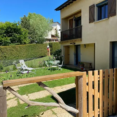 La Vagabonette *