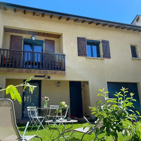 La Vagabonette