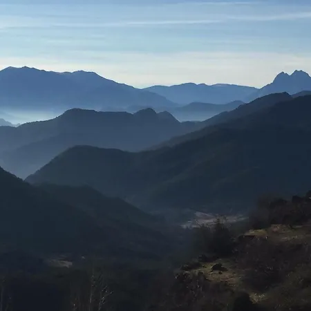 La Vagabonette * Font-Romeu-Odeillo-Via